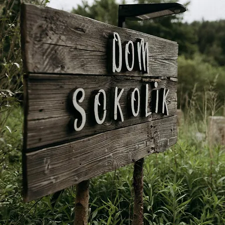 Dom Sokolik