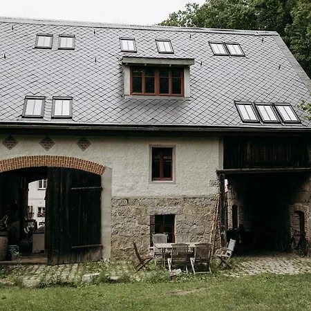 Dom Sokolik Trzcinsko