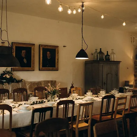 Venkovský dům Dom Sokolik *