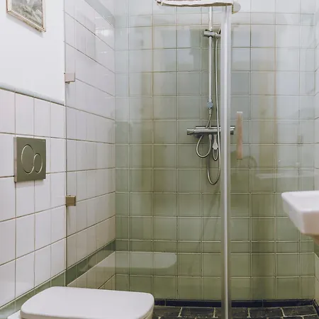 Dom Sokolik Venkovský dům Trzcinsko